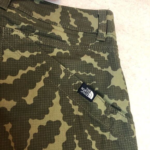 THE NORTH FACE RIDGESIDE SHORT NWT - Picture 7 of 12